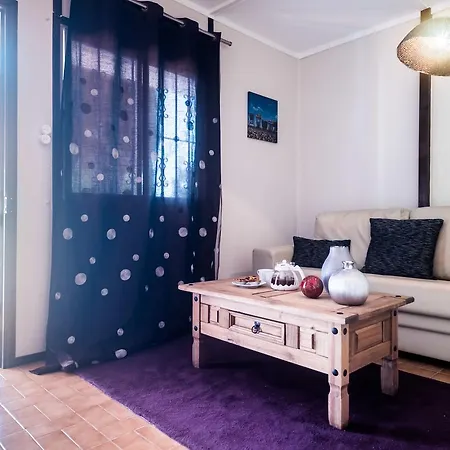 Bed & Breakfast Paradisus Lagos