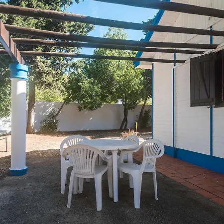 Paradisus Bed & Breakfast