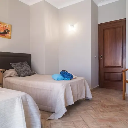 Bed & Breakfast Paradisus
