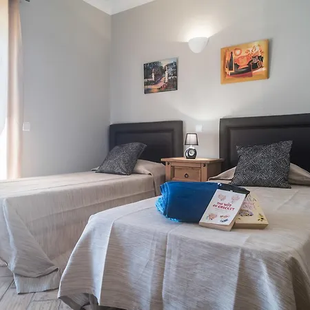 Bed & Breakfast Paradisus *