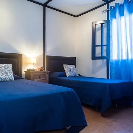 Paradisus Bed & Breakfast