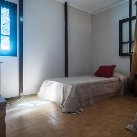 Bed & Breakfast Paradisus