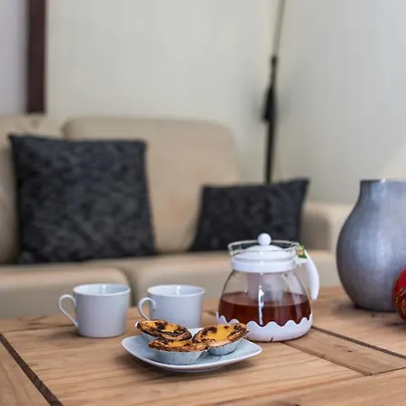 Paradisus Bed & Breakfast *