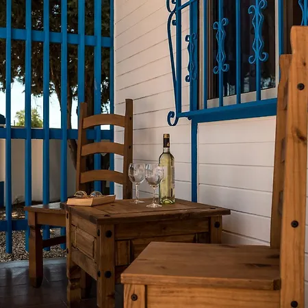 Paradisus Bed & Breakfast Lagos