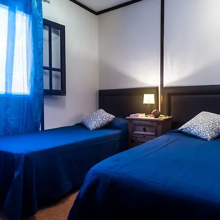 Bed & Breakfast Paradisus