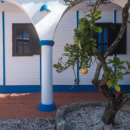 Paradisus Bed & Breakfast Lagos