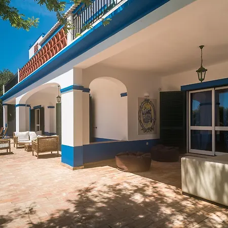 Bed & Breakfast Paradisus