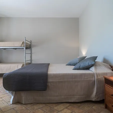 Bed & Breakfast Paradisus *