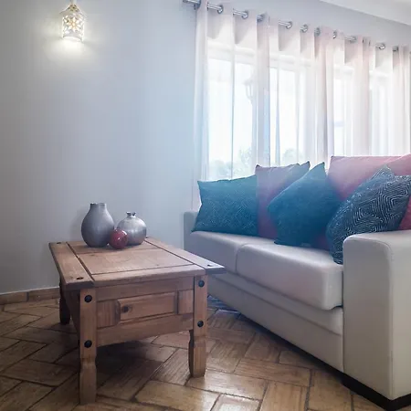 Bed & Breakfast Paradisus