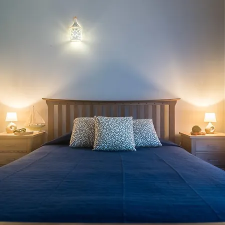 Bed & Breakfast Paradisus