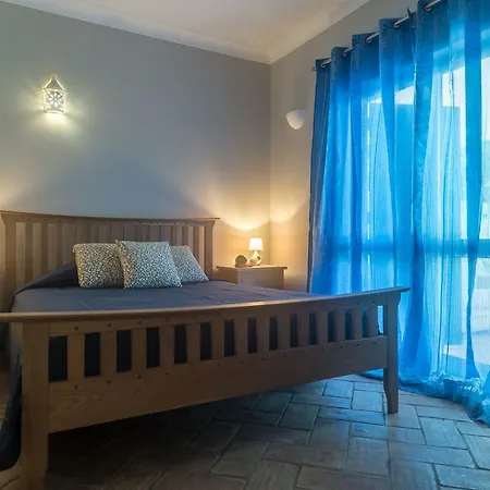Paradisus Bed & Breakfast