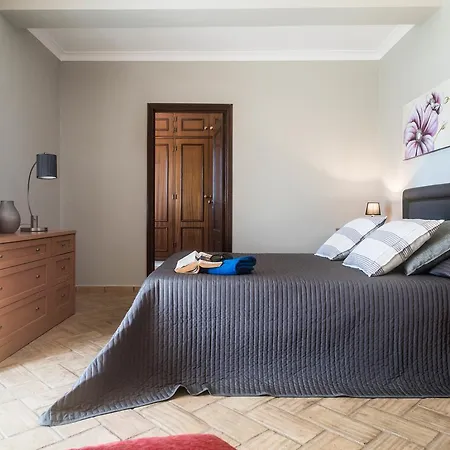 Paradisus Bed & Breakfast Lagos
